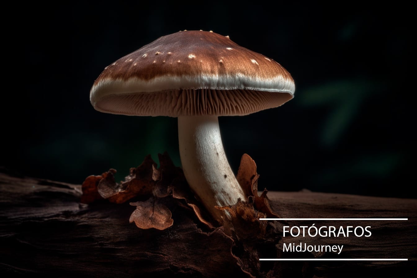 Desbloqueando el potencial artístico: emula a fotógrafos legendarios con Midjourney