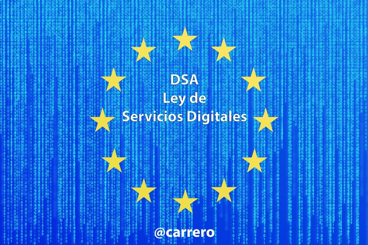 La Ley de Servicios Digitales (DSA) de la UE: ¿un paso adelante o un retroceso?