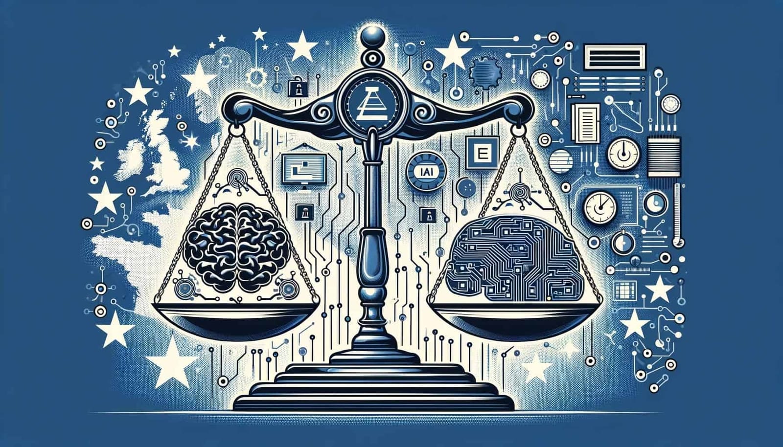 Ley sobre Inteligencia Artificial de la Unión Europea: ¿hacia donde vamos?