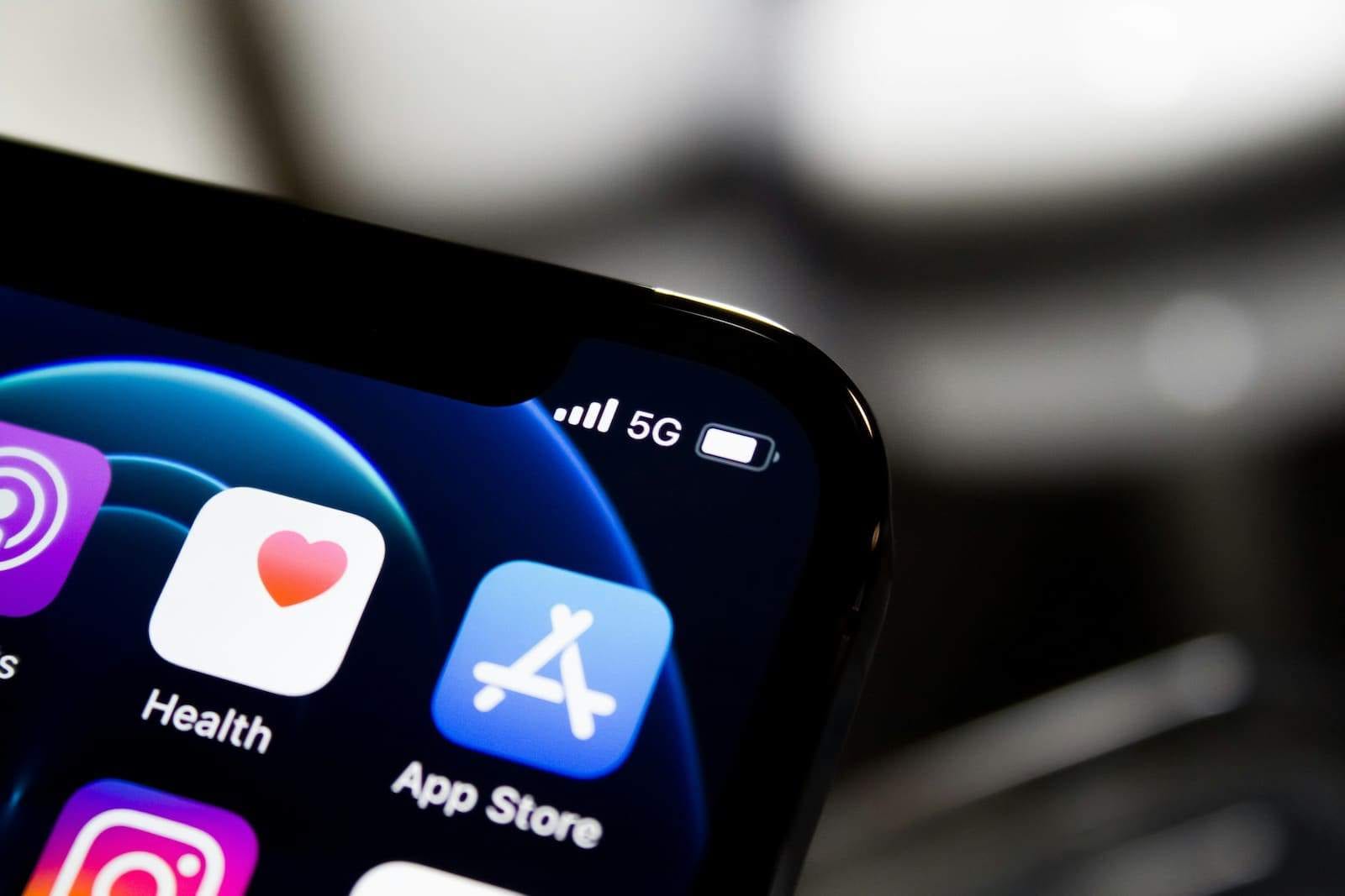 AppStore Apple