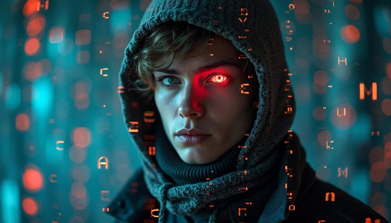 La privacidad y las libertades individuales en peligro: Entre el control gubernamental y el pensamiento crítico
