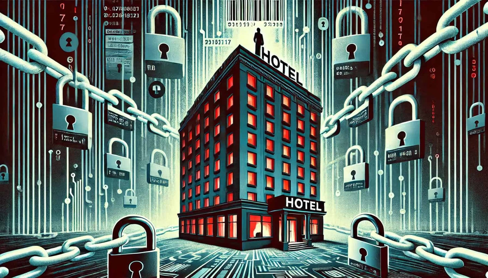 Un control sin precedentes: La nueva normativa de datos en hoteles, un ataque a la libertad y privacidad
