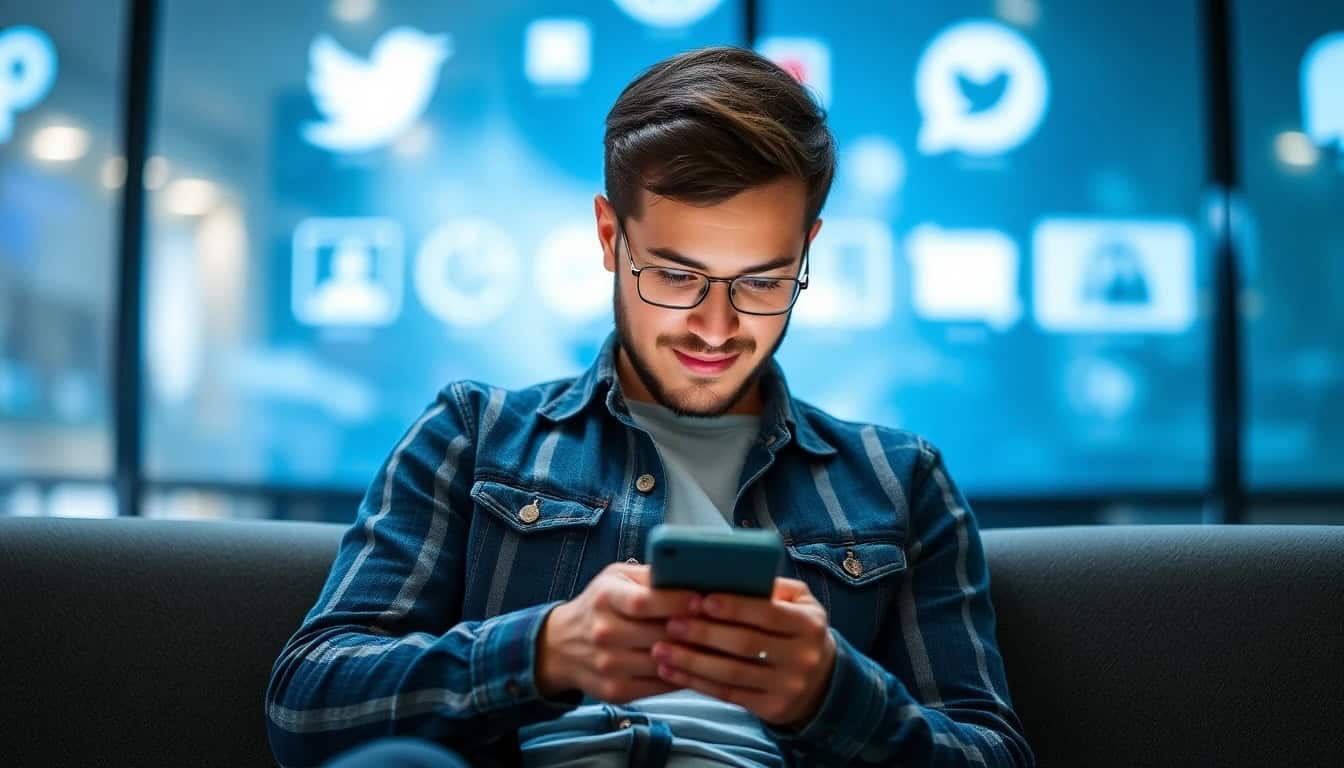 La realidad de los móviles y las pantallas: ¿aún estamos a tiempo de salvar a nuestros hijos?